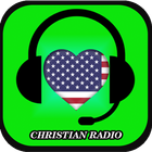 Christian Radio icône