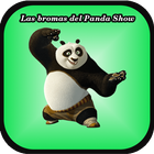 Las Bromas del Panda 圖標