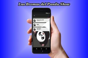 Las Bromas del Panda 截圖 1