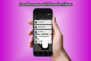 Las Bromas del Panda 截圖 3