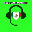 Radio AM FM México