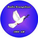 Radio Evangelizar 1060 AM APK