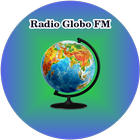 Radio Globo FM icône