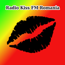 Radio Kiss FM Romania APK