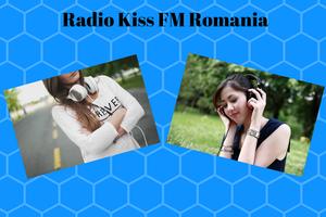 Radio Kiss FM Romania capture d'écran 1