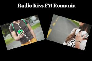 Radio Kiss FM Romania capture d'écran 2