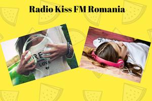 Radio Kiss FM Romania capture d'écran 3