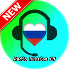 Radio Russian FM 圖標