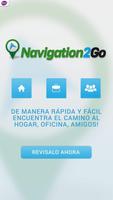 Navigation 2 GO Poster