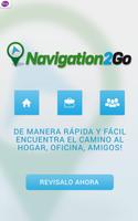 Navigation 2 GO captura de pantalla 1