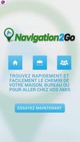 Navigation 2 Go Affiche