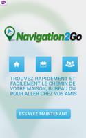 Navigation 2 Go capture d'écran 1