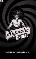 espiral hipnótica Poster