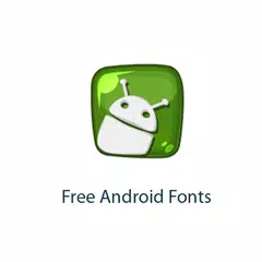 Free Fonts app 2 アプリダウンロード