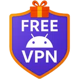 FreeAndroidVPN: accès mondial APK