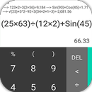 calculator-multi calculation APK