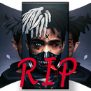 xXxTENTACION Wallpapers HD | 4K Backgrounds 🔥 APK