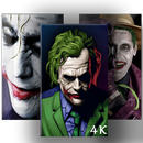 خلفيات الجوكر - جوكر HD Wallpapers APK