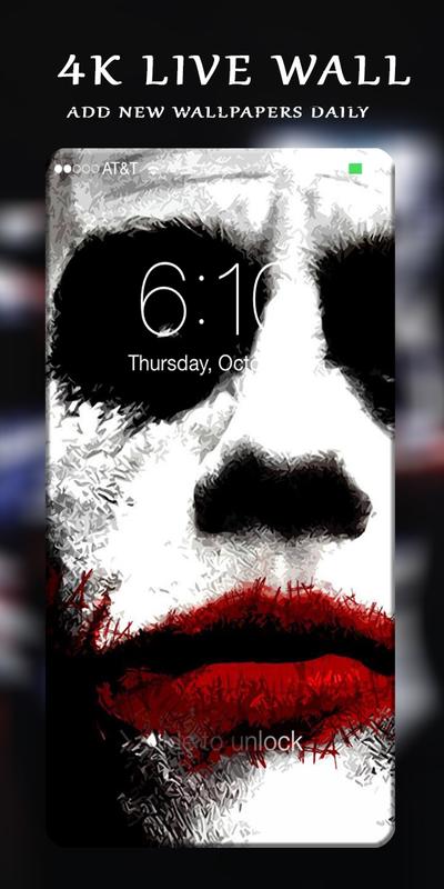  Joker  Wallpapers  HD 4k  Wallpapers  for Android APK  Download