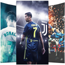 Cristiano Ronaldo Wallpapers Full HD " 4K ⚽ APK