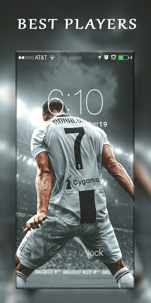 Cristiano Ronaldo Wallpapers Full Hd 4k For Android Apk Download