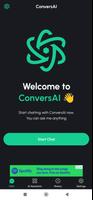 Chat AI Assistant poster