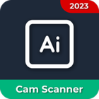 AI Scanner icône