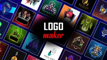 Logo Maker - Graphic Designer تصوير الشاشة 3