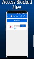 No Ads - Vpn Free Plakat