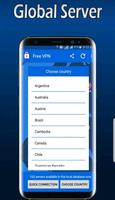 No Ads - Vpn Free Screenshot 1