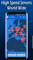 No Ads - Vpn Free Screenshot 2