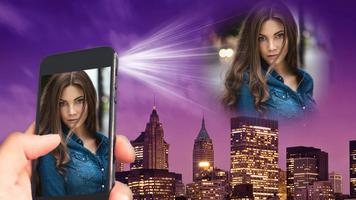 Projector Photo Editor تصوير الشاشة 3