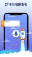 Fast Cleaner اسکرین شاٹ 3