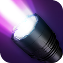 Flashlight Free - LED Light,Compass&Morse APK