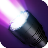 Flashlight Free - LED Light,Compass&Morse-icoon