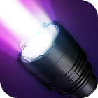 Lanterna Grátis - Luz LED, Bússola e Morse ícone