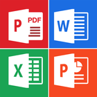 All Document Reader und Viewer Zeichen