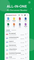 پوستر All Document Reader and Viewer