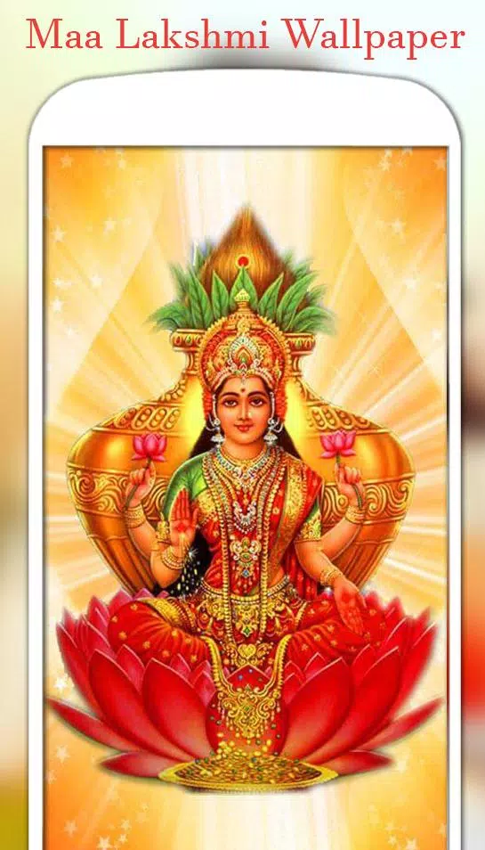 Maa Lakshmi Live Wallpaper APK for Android Download Maa Lakshmi Live Wallpaper APK for Android Download