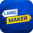 Label Maker - Logos & Stickers