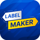 Label Maker - Logos & Stickers APK
