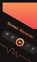 Application screen recorder পোস্টার