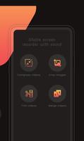 Application screen recorder captura de pantalla 1