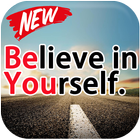 Self Motivation Quotes biểu tượng
