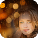 Rain Overlay: Frames for Pictu APK