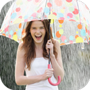 Rain Effect on Photo APK
