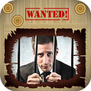 Wanted Poster Photo Frames Mak APK