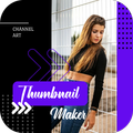Thumbnail Maker : Channel Art