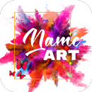 3D Name Art - Photo Editor APK