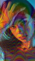 Trippy Camera - Glitch Photo E imagem de tela 3